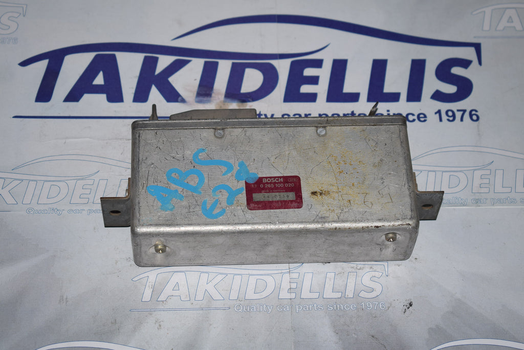 Εγκέφαλος Κινητήρα BMW