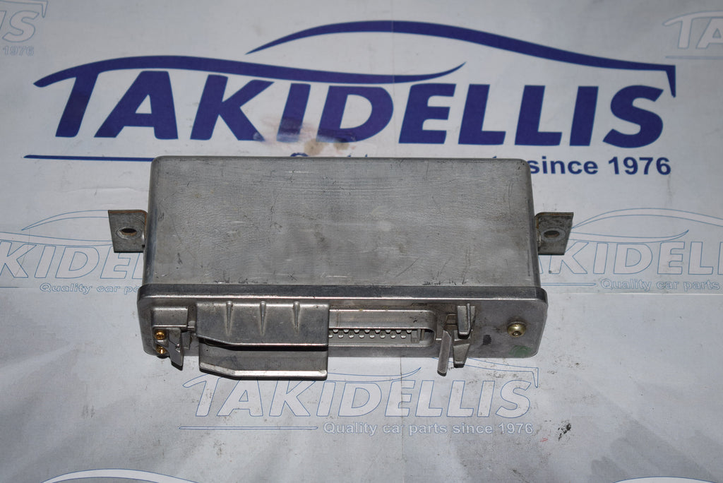 Εγκέφαλος Κινητήρα BMW