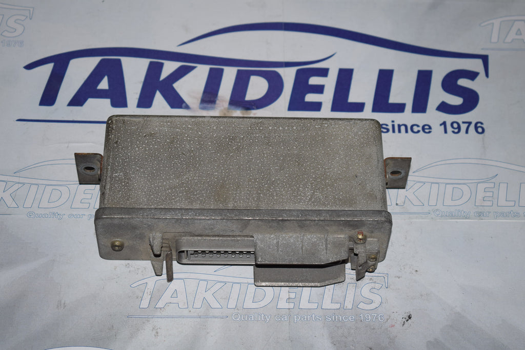 Εγκέφαλος Κινητήρα BMW