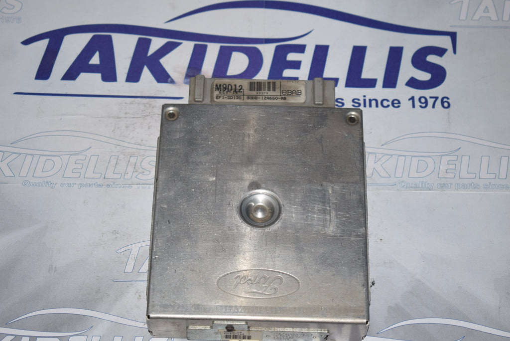 Εγκέφαλος Κινητήρα Ford