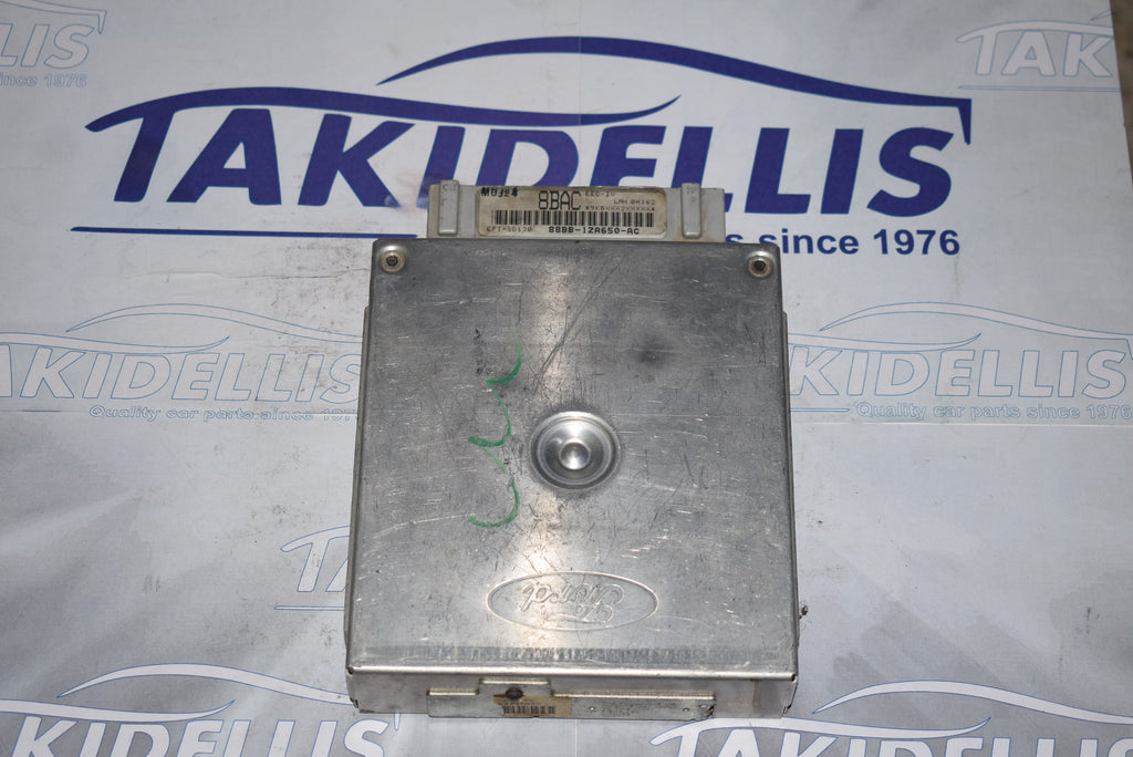 Εγκέφαλος Κινητήρα Ford