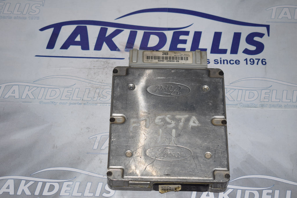 Εγκέφαλος Κινητήρα Ford