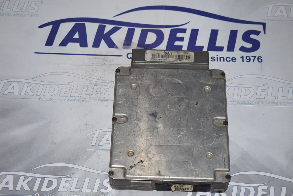 Εγκέφαλος Κινητήρα Ford