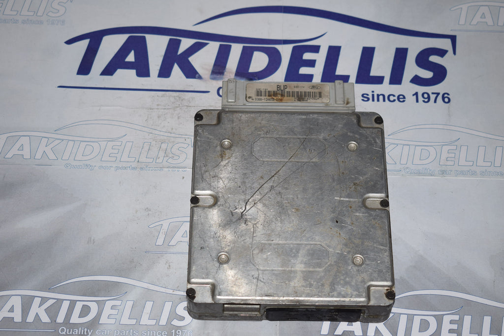 Εγκέφαλος Κινητήρα Ford