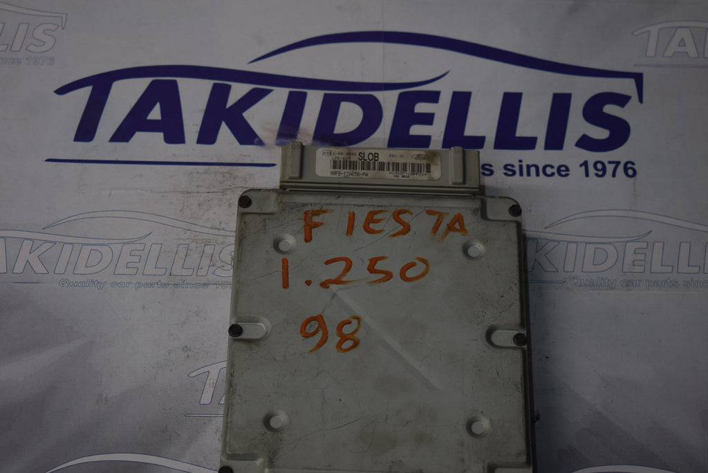 Εγκέφαλος Κινητήρα Ford