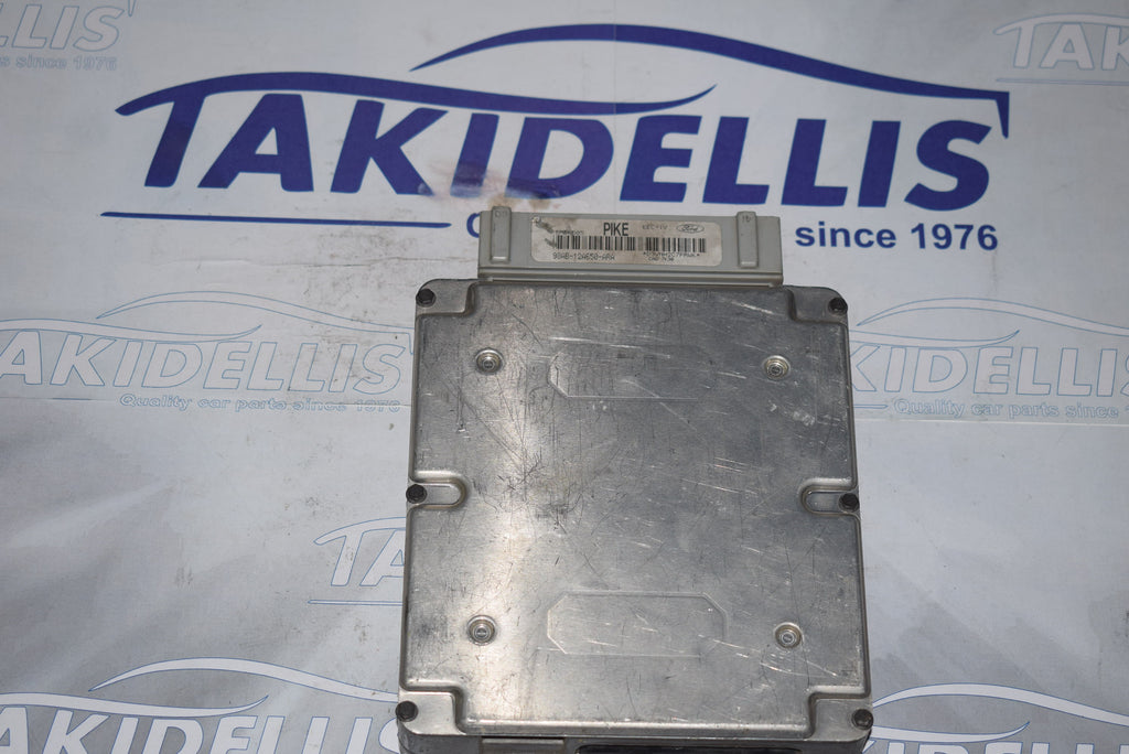 Εγκέφαλος Κινητήρα Ford