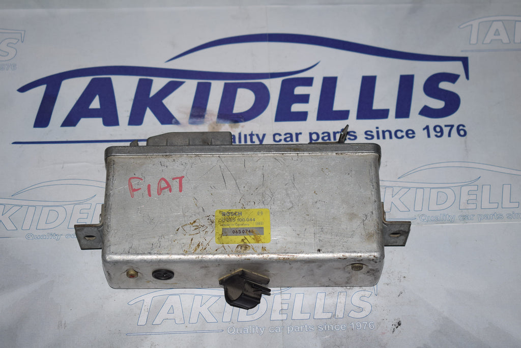 Εγκέφαλος Κινητήρα Fiat