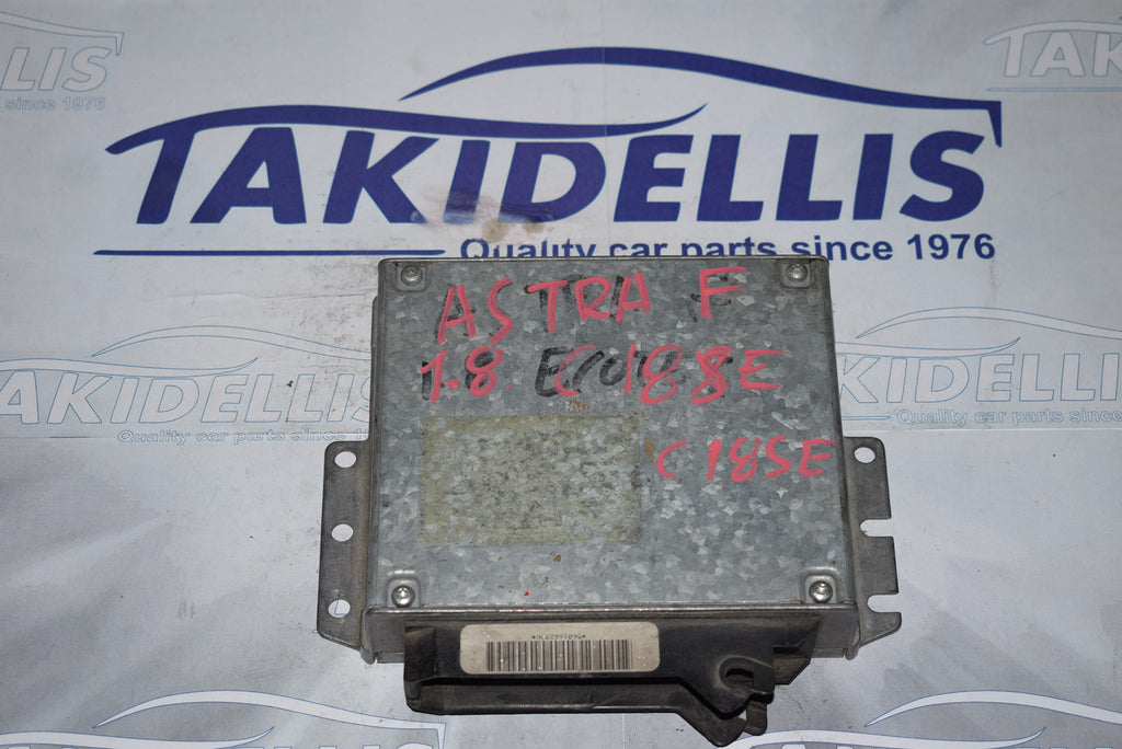 Εγκέφαλος Κινητήρα Opel Astra F 1.8 C18SE