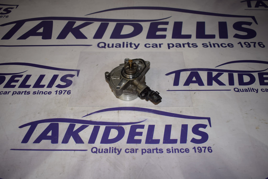 Αντλία Υποπίεσης Κοφλέρ - Exhauster Hyundai - Kia D3FA - D3FB