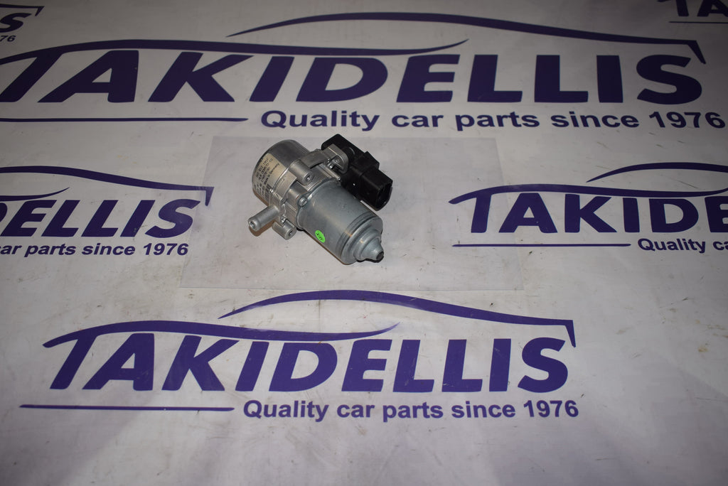 Αντλία Κενού Group Vag